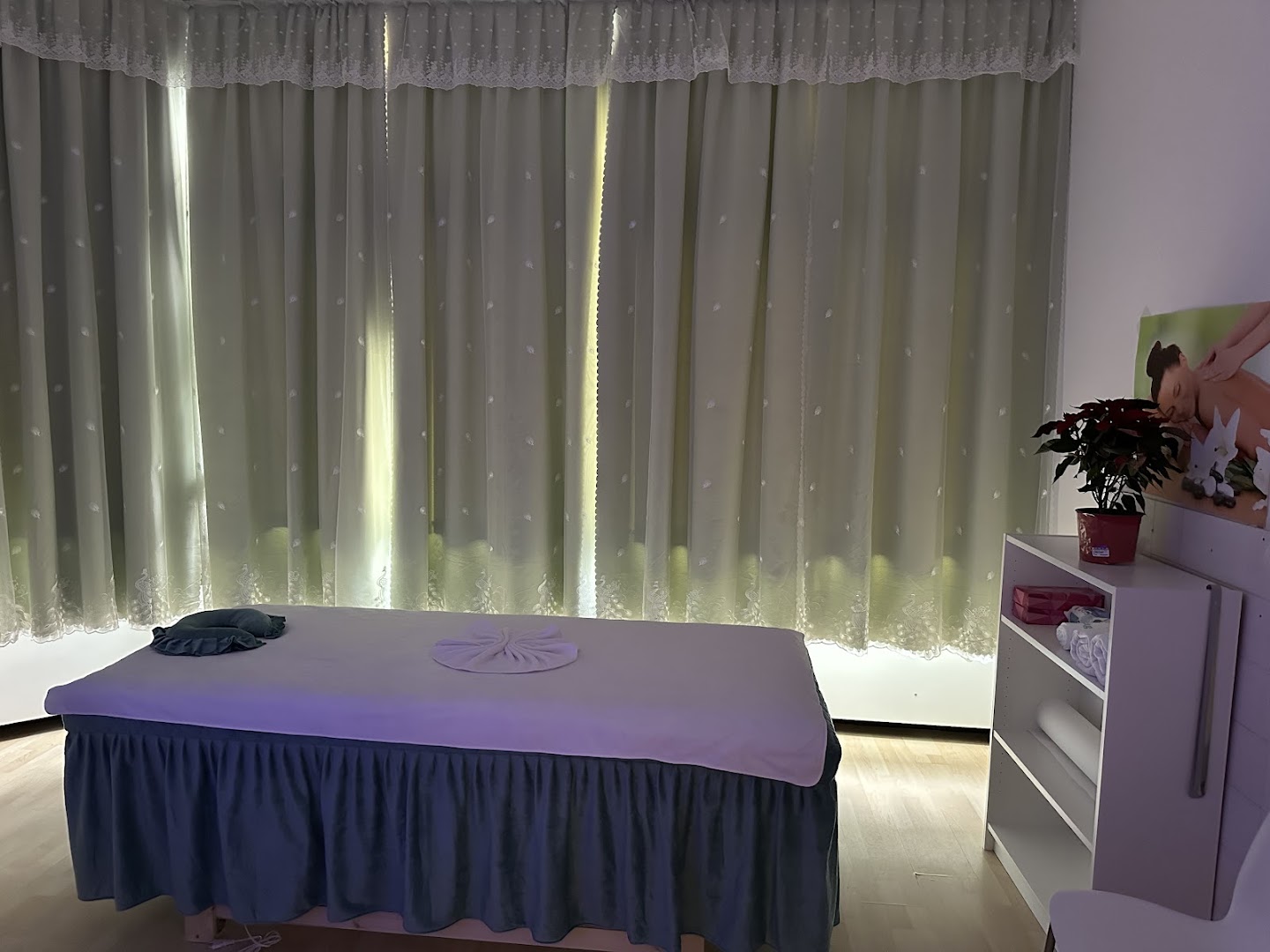 Chinesische Tui Na Massage · Fotos 3