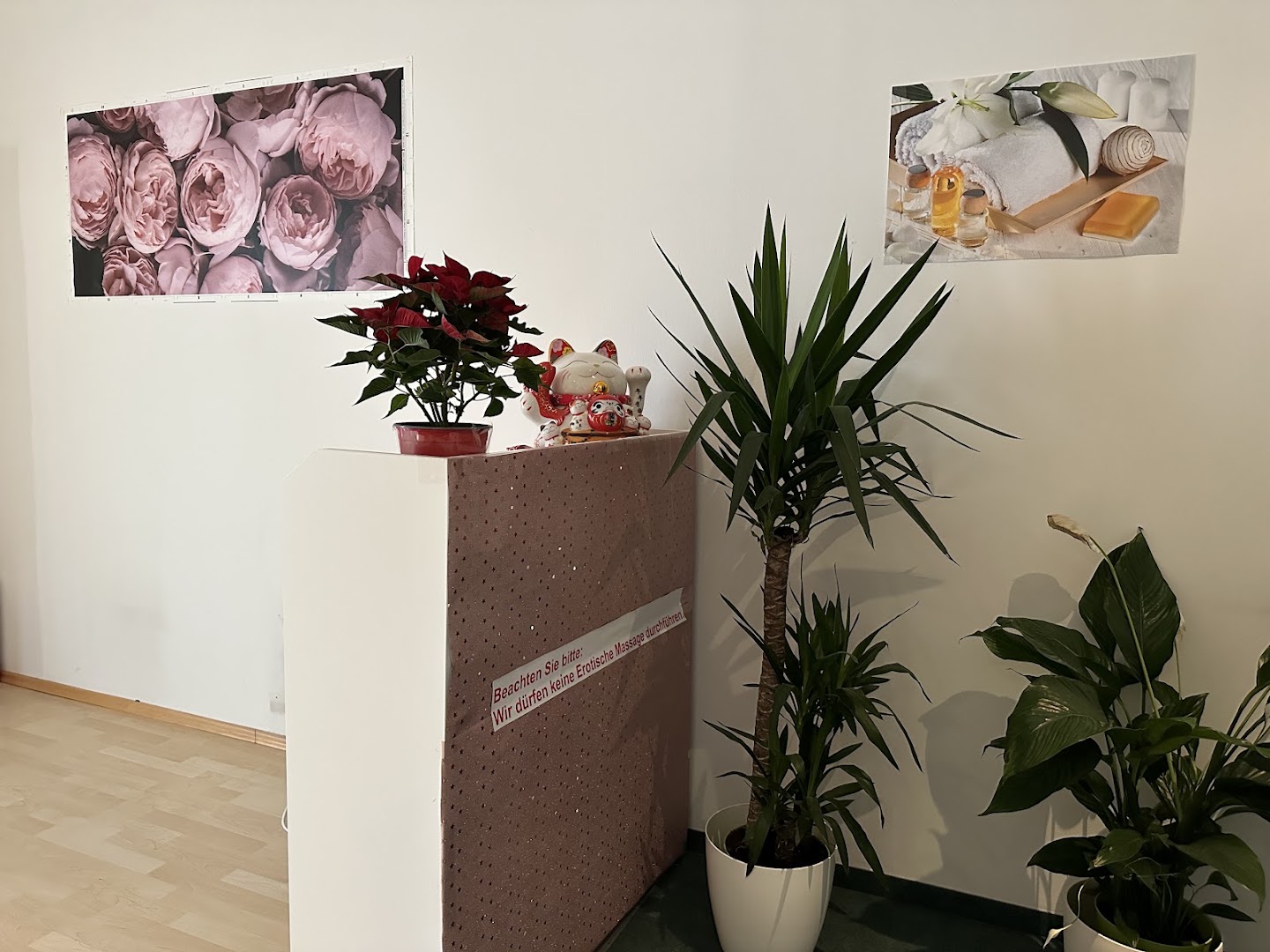 Chinesische Tui Na Massage · Fotos 1